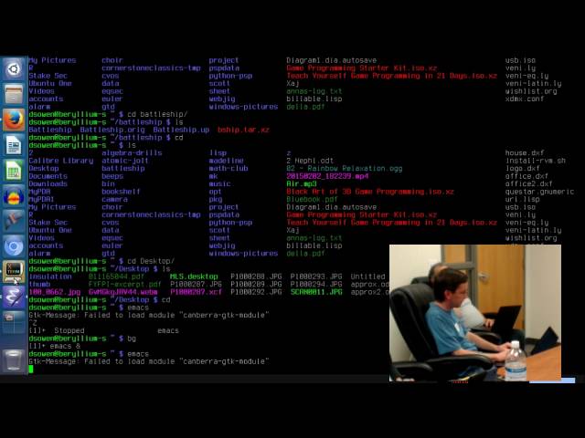 Python Utah North: IDEs by David Owen, Brett Ward, David Ernstrom