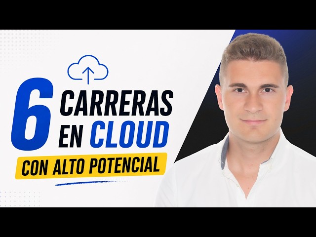 6 High-POTENTIAL Cloud Computing Careers | Which to Choose and How to Get Started Right