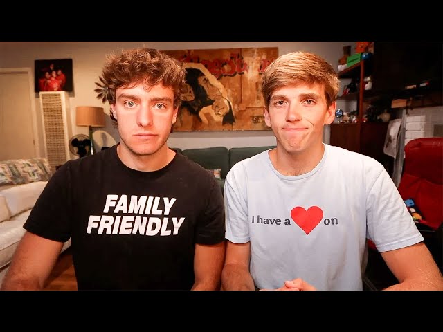 Where are Bennett and Nathan?