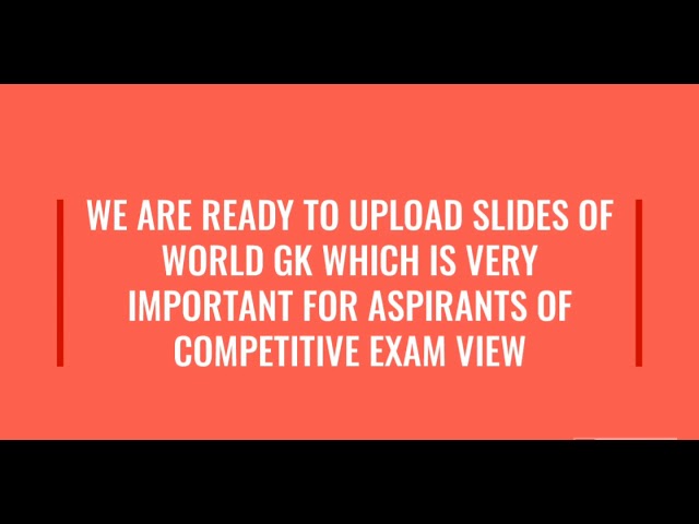 NEW CHANNEL INTRODUCTION