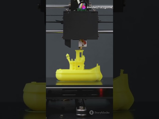 Cómo crear diseños STL con ChatGPT para impresión 3D (¡Fácil y rápido!)
