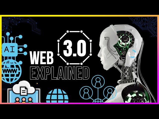 The Internet Is Changing FOREVER! Web 3.0 Explained 🌐🚀