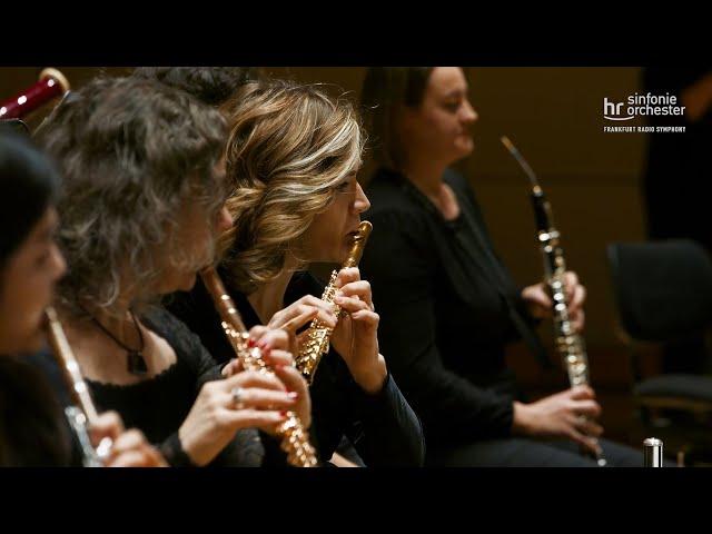 Tschaikowsky: Nussknacker-Suite ∙ hr-Sinfonieorchester ∙ Michał Nesterowicz