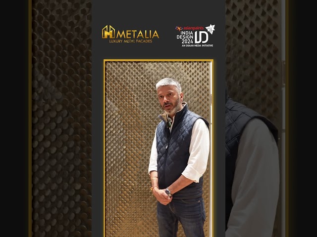 Words of Praise: In conversation with Ar. Sumit Dhawan from CitySpace'82 Architects