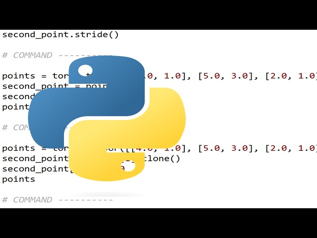 Python for statistics session 59