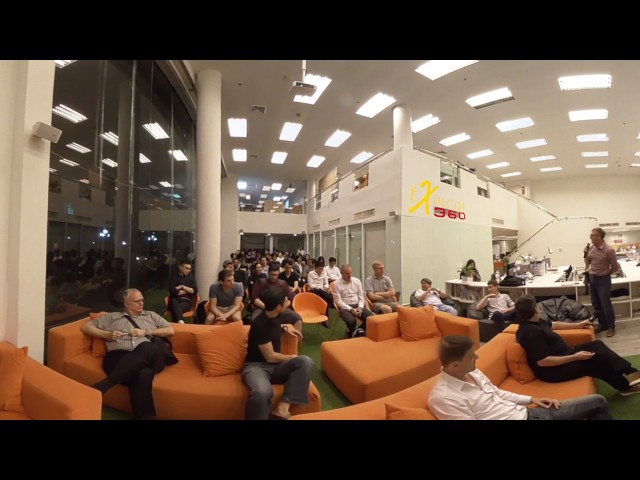 VR & Education- EdTech Asia -Event11