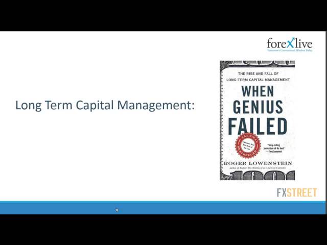 Greg Michalowski: Risk in your forex trading