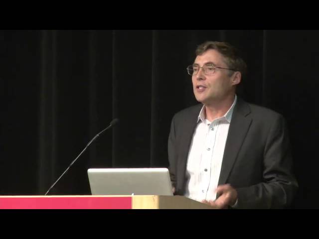 Carl Wieman: Taking a Scientific Approach to Science Education