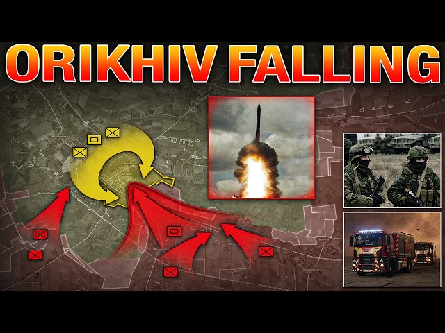 72-HOUR DRONE STORM💥 Drobropillya CAULDRON🎯  Tu-95 WRECKED✈️ Military Summary 2026.08.28