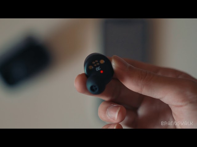 How To Turn On/Off, Pair and Reset Your Sennheiser Momentum True Wireless Earbuds