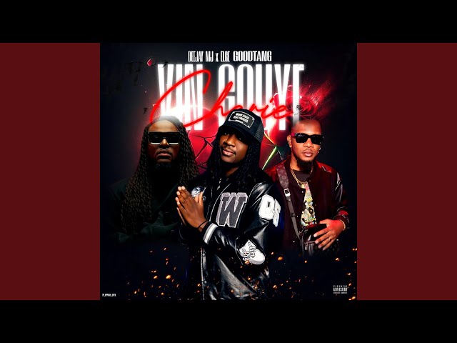 CHERI VIN GOUYE (feat. Elge & Goodtang)