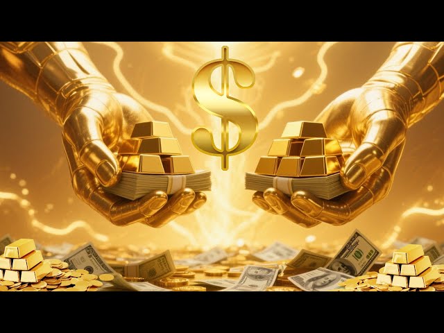 777Hz  z Frequency Ambient Meditation  -ABUNDANCE Frequency | Unlock Prosperity
