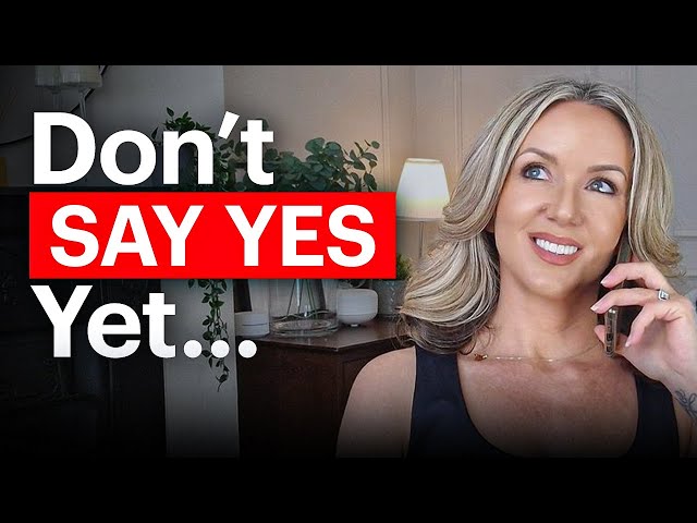 3-Step Script to Negotiate Your Job Offer Like a Pro