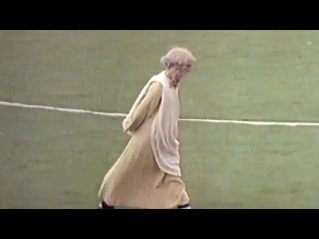 Philosophers World Cup match | Greek vs German 