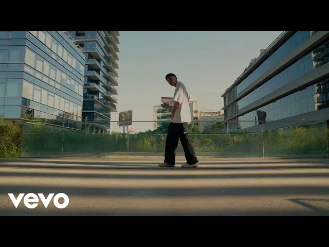 MILO J - RARA VEZ (Prod. Taiu)