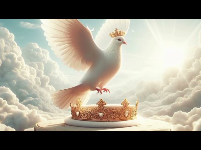 the bride of Christ and who she is? # did she know whose she is?🤔🕊️