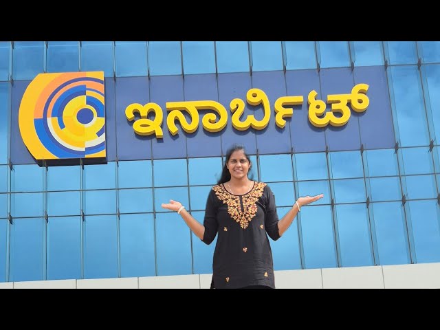 Exploring the New Inorbit Mall Hubli | What’s Inside?