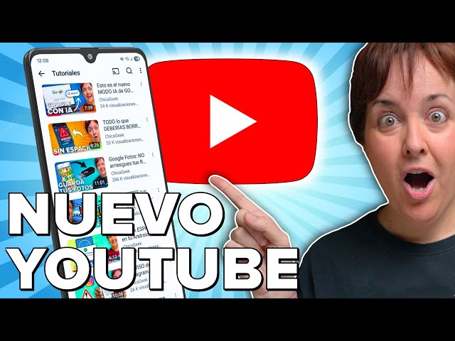 The NEW YOUTUBE FEATURES you have to try 🔥