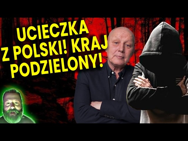 One of Them Jackowski: Poland Divided into 3 Parts