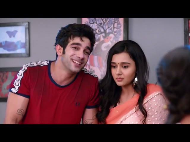 Bhagya Lakshmi - Quick Recap - 24 - Lakshmi, Rishi, Malishka - Zee TV