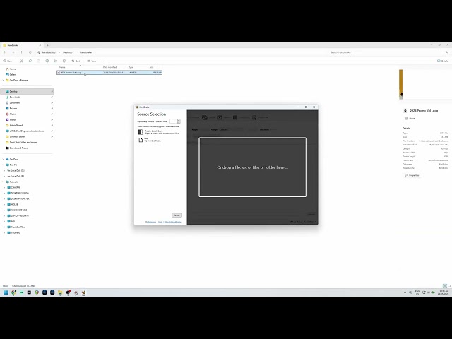 Encode video file to MKV to be able to play on a USB Thumbdrive Blaupunkt BP3230HDV