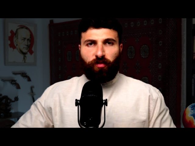 The Lies About ACP Will Be Stopped (American Communist Party)