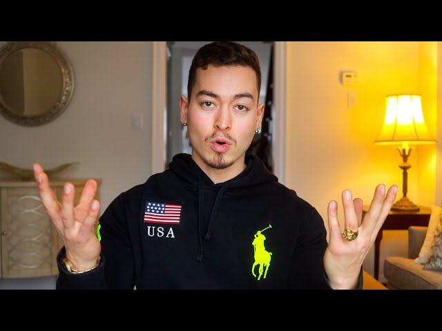 NOFAP & WOMEN ATTRACTION EXPLAINED! (You're Welcome.)