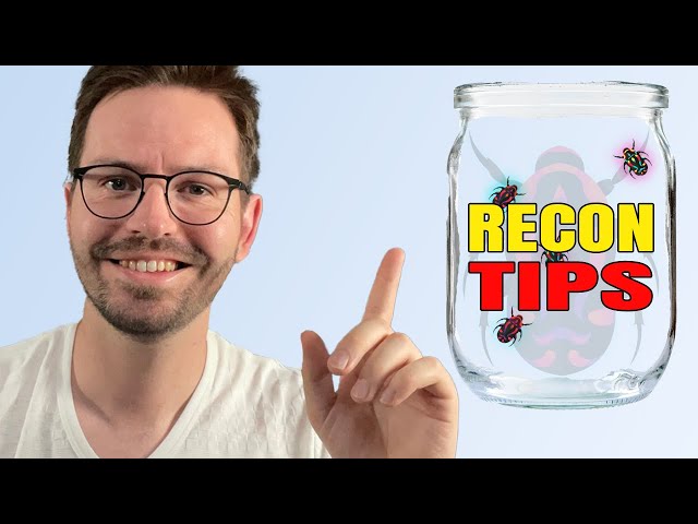 Our Best Bug Bounty Tips