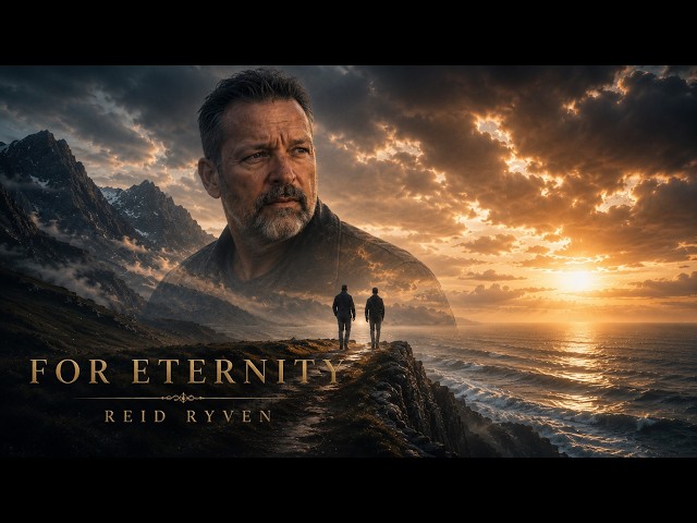 Reid Ryven — For Eternity | Official Music Video | Cinematic Orchestral Ballad 2026