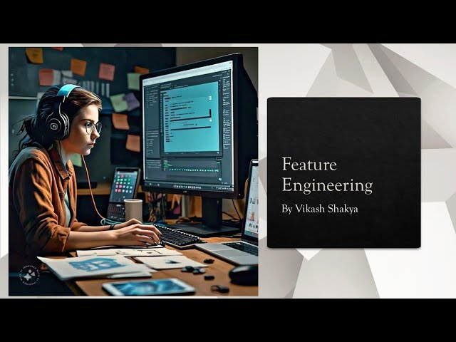 Feature Engineering Part 11  || One Hot Encoding Summary and Code || By Vikash Shakya