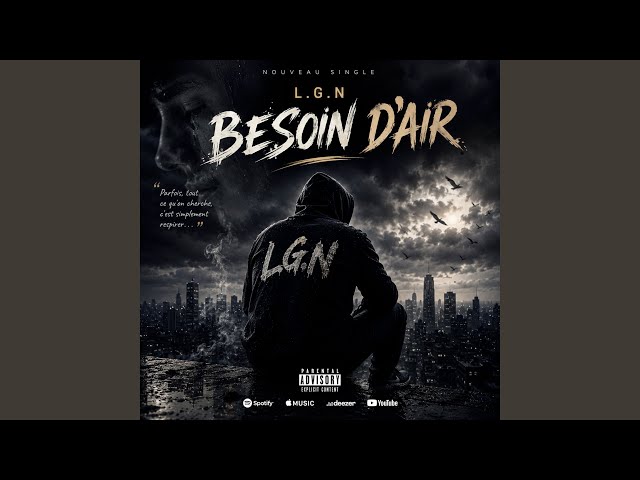 Besoin d'air