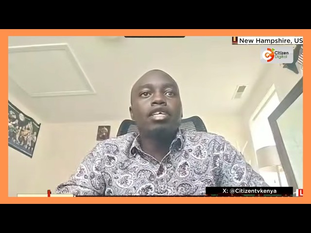 | DIASPORA CONNECT | Collins the Computer Guru