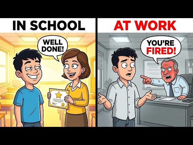The Homework Trap: What It Teaches Your Child vs What They Actually Need