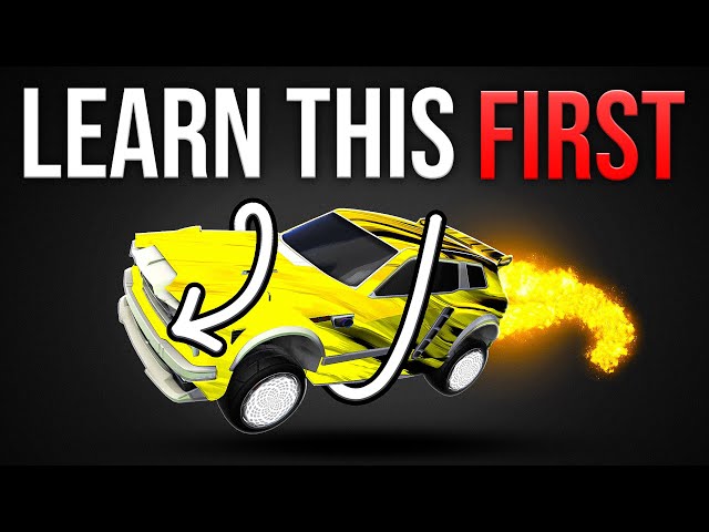 The Only MUST LEARN Mechanics To RANK UP **Top 9** [2025 Updated]