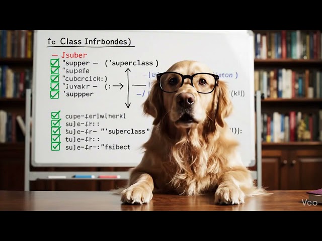 Java super Keyword | How to Call Parent Methods 🦸‍♂️