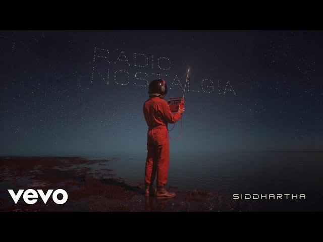 Siddhartha - The Ghost Notes (Cover Audio)