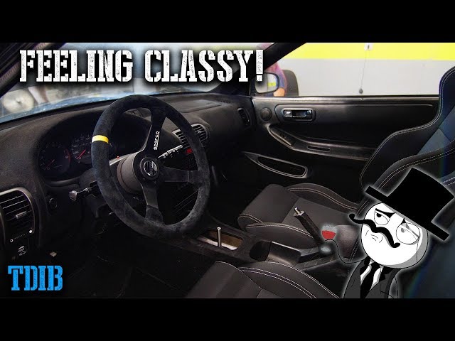 How to Have Insanely Nice Car Interior FOR CHEAP!