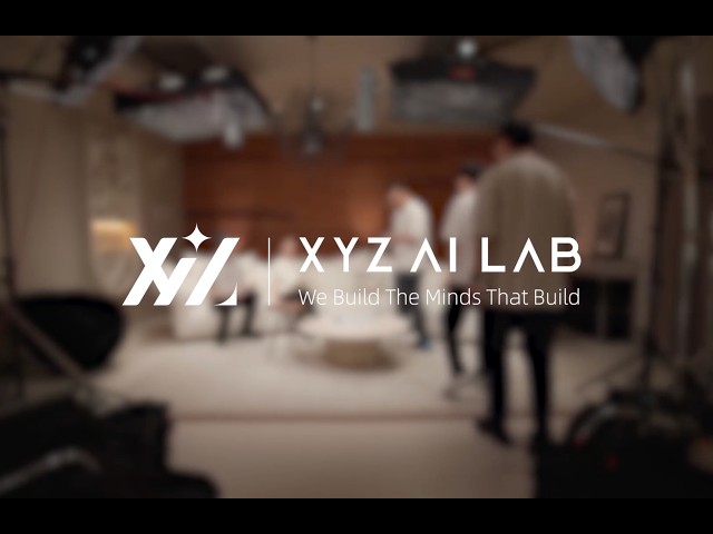 XYZ Lab AI releases its Deep Search Agents built via AI4AI
