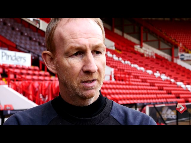 Alan Knill's Oxford preview