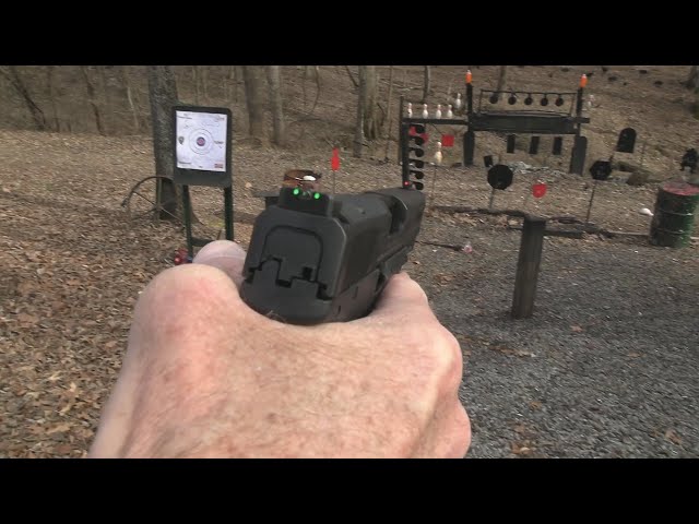 M&P 2 0 10mm Chapter 2