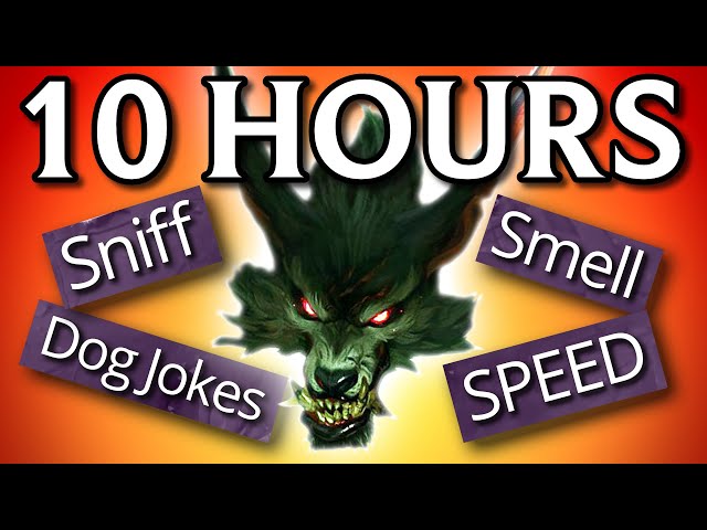 Warwick Breaks all the Fundamentals of Jungling