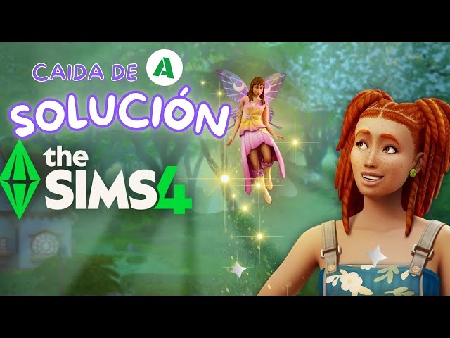 ✨SOLUCIÓN CAIDA SIMS4 - INSTALACIÓN SIMS4 Y TODAS LAS EXPASIONES✨
