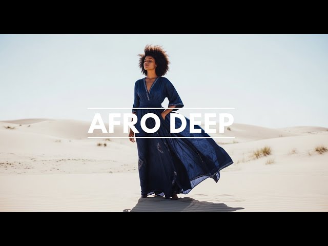 Afro House Mix 2025 | Sacred Afro Rituals 2025 - Mix #57