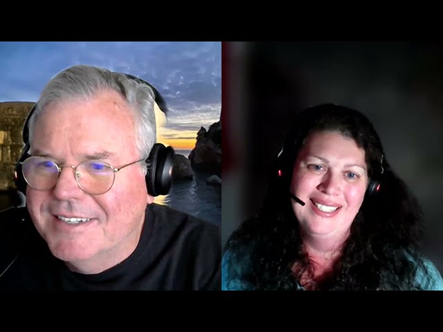 Allison Hartnett on Microsoft TEALS and Computer Science Education [TECHNOLOGYANDFRIENDS 686]