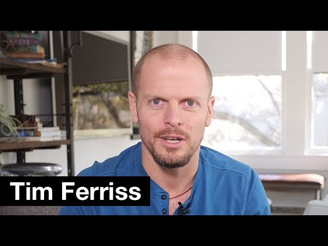 Can You Cheat Your Way Into Ketosis? | Tim Ferriss