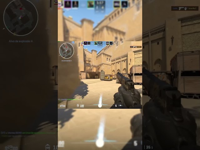 #counterstrike2  #shorts