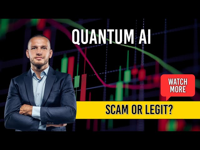 Quantum AI Review 2025 | Can This AI Trading Platform Really Boost Your Profits?