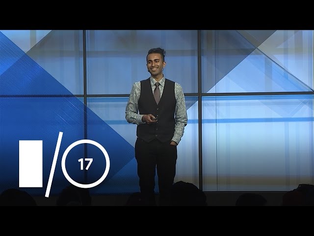 Production Progressive Web Apps With JavaScript Frameworks (Google I/O '17)