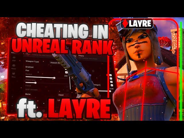 I Used Fortnite Cheats For 72 Hours... Heres What Happened 🎯