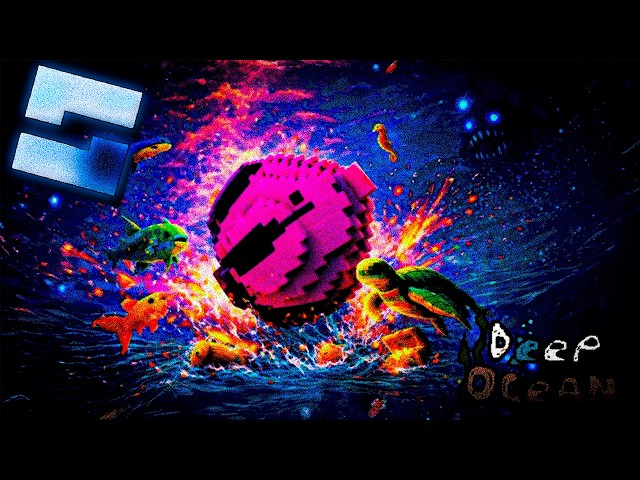 COMO É FINALMENTE LANÇAR UM JOGO NO ROBLOX? (DEEP OCEAN)